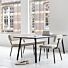 Studio HENK Coode Bench