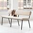 Studio HENK Coode Bench