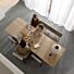 Studio HENK Coode Bench