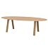  Studio HENK Eettafel Legno