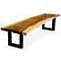 Boomstamtafel Suar Glossy