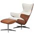 Relaxfauteuil Sesto