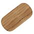 Eettafel Joy Plat Ovaal
