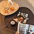 Salontafel Concha
