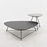 Salontafel Concha