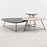Salontafel Concha
