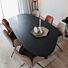 Eettafel Starry Night Organisch