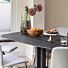 Eettafel Starry Night Organisch