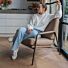 Fauteuil Lounger