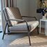 Fauteuil Lounger