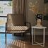 Fauteuil Lounger