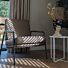 Fauteuil Lounger