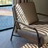 Fauteuil Lounger