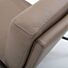 Fauteuil Lounger
