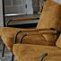 Fauteuil Lounger