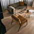 Fauteuil Lounger