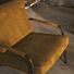 Fauteuil Lounger
