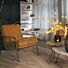 Fauteuil Lounger