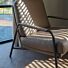 Fauteuil Lounger