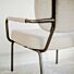 Fauteuil Moore