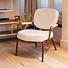 Fauteuil Moore