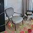 Fauteuil Moore