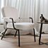 Fauteuil Moore