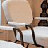 Fauteuil Moore