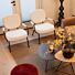 Fauteuil Moore