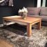 Tafel Teak 