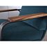 Armfauteuil Tibbe Leer