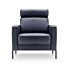 Fauteuil Jamison incl hoofdsteun