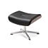  Conform Fauteuil Time Out Zwart Disc