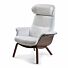  Conform Fauteuil Time Out Zwart Disc