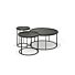 Qliv Salontafel To Be Served 55cm