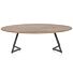 Salontafel Trapani 110 X 65 Cm
