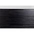 Zuiver Dressoir Travis Zwart Eiken