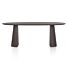 Eetkamertafel Trenton 210 Cm Clay