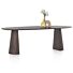  Eetkamertafel Trenton 270 Cm Clay