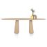 Eetkamertafel Trenton 240 Cm Natural