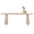 Eetkamertafel Trenton 240 Cm Natural