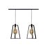 ZTaHL Hanglamp Trevi set 2