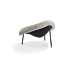 Fauteuil Tripoli 