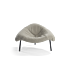 Fauteuil Tripoli 