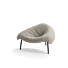 Fauteuil Tripoli 