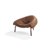 Fauteuil Tripoli 