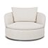 Draaifauteuil Tristan
