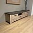 Profijt Meubel TV-meubel 200cm Satriani