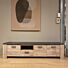 Profijt Meubel TV-meubel 200cm Satriani