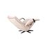 De Toekomst Relaxfauteuil Twice 296N Sta-op
